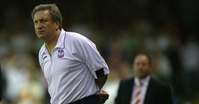 Neil Warnock recalls Bristol City memory as old foe calls time on his career and a great rivalry