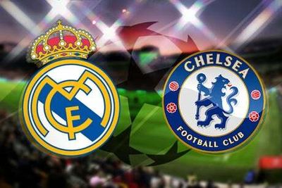 Real Madrid vs Chelsea live stream: How can I watch Champions League game live on TV in UK today?