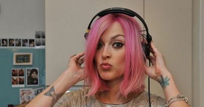 Fearne Cotton 'frustrated' as she's forced to stop doing live radio due to panic attacks