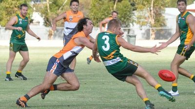 Dimboola Football Netball Club fined $10k for salary cap breach in COVID-affected 2021 season