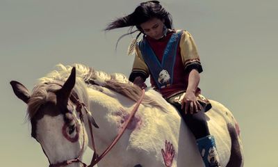 ‘If given a chance to speak, we’ll take it’: inside the lives of Native American women