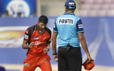 IPL 2022 | Washington Sundar to miss SRH's next two matches