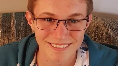 Mother of Campbell High student Adriaan Roodt tells inquest into his death of 'indescribable' loss