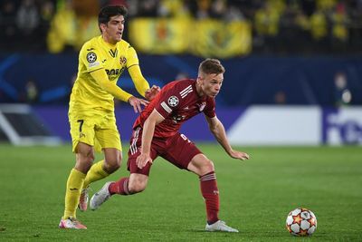 Bayern Munich vs Villarreal live stream: How to watch Champions League quarter-final online and on TV