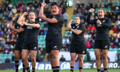 Black Ferns report favouritism, body-shaming and cultural insensitivity in scathing review