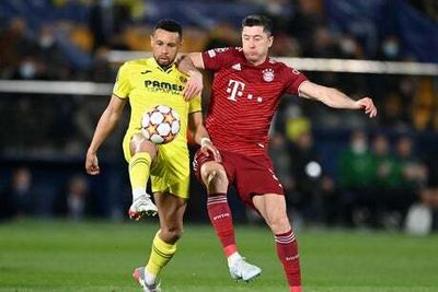 Bayern Munich vs Villarreal live stream: How can I watch Champions League game live on TV in UK today?