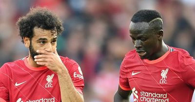 Liverpool should take transfer gamble to solve Mohamed Salah and Sadio Mane problem