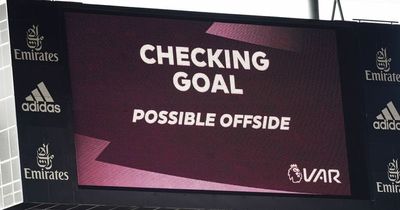 SPFL make VAR sponsor promise to cash strapped clubs as bosses 'increasingly confident' vote will pass