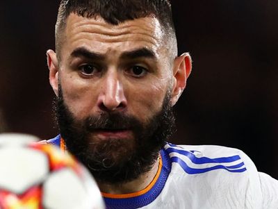Karim Benzema blocks Chelsea’s path to Champions League comeback against Real Madrid