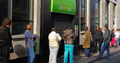 Unemployment falls again in North East but remains highest in UK