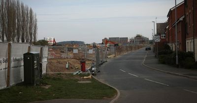 Expanding Nottinghamshire village 'becoming too big' as hundreds of homes built