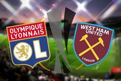 Lyon vs West Ham: Prediction, kick off time, TV, live stream, team news, h2h results - preview today