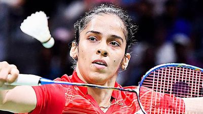 Saina Nehwal decides to skip selection trials for Commonwealth Games, Asian Games
