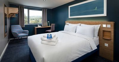 Travelodge launches sale for last minute Easter breaks with rooms from £32