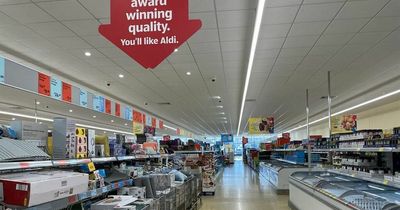 Aldi's £35 Specialbuy Martin Lewis says helps keep you warm for 4p a week