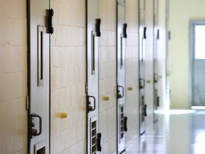 Virus outbreaks hits Tasmanian prisons