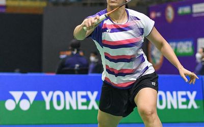 Saina Nehwal to skip selection trials for CWG, other upcoming multi-sport events