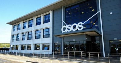 Asos braced for £14m hit from quitting Russia after falling to half-year loss