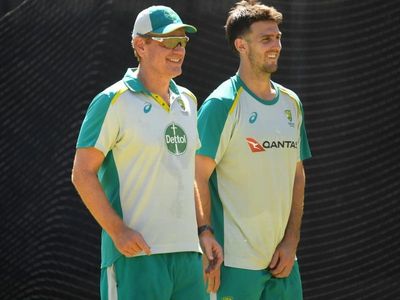 McDonald to be named new Aussie coach