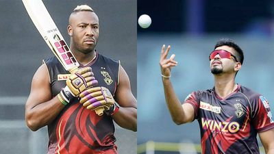 IPL 2022: Scary to bat alongside Andre Russell when he gets going, Shreyas Iyer a natural leader, says KKR's Sam Billings