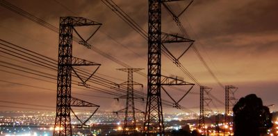 South Africa's economic growth affected by mismatch of electricity supply and demand