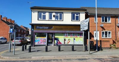 Corner shop in Wrexham sold for well over asking price after 25 years with same owner