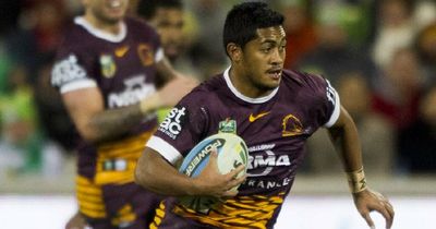 Why Anthony Milford is unlikely to be a quick-fix solution for the Knights