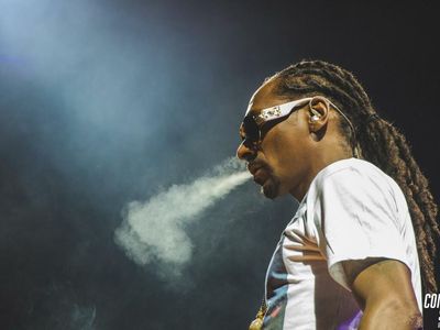 Snoop Dogg Launches NFT Collection On Ethereum Rival Blockchain