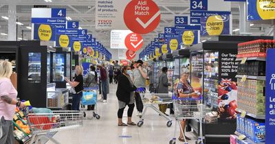 Tesco shoppers told 'please don't eat' biscuits as bosses issue urgent recall