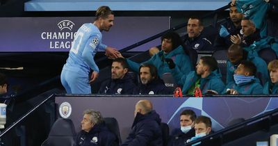 Jack Grealish names the trophy Man City players are prioritising this year