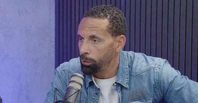 Rio Ferdinand claims only one signing has improved at Manchester United in the last 10 years