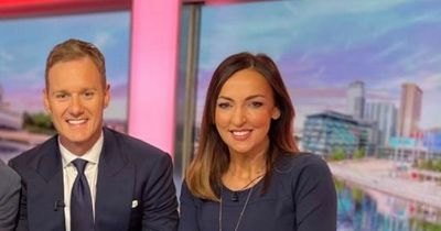 BBC Breakfast's Dan Walker shuts down speculation on why he's leaving for Channel 5 job