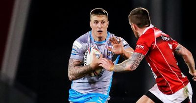 Leeds Rhinos forward Alex Mellor attracting interest from rival Super League clubs
