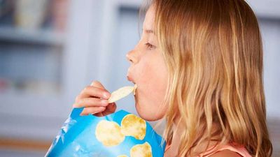 Brickbat: Just Eat It