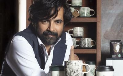 Starbucks India x Sabyasachi: the cup everyone wants