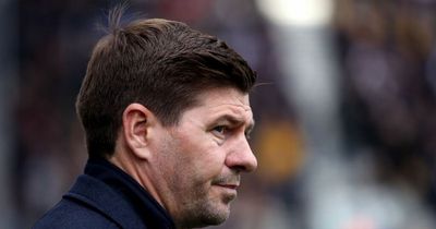 'Not as good' - Steven Gerrard makes Jurgen Klopp admission at Liverpool