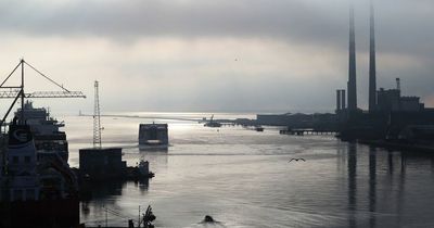 Irish ports to deny entry to Russian vessels within days in line with latest EU sanctions
