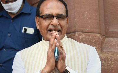 Analysis | Shivraj Singh Chouhan’s metamorphosis from plain ‘mama’ to ‘bulldozer mama’