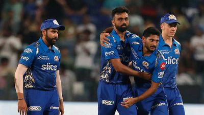 IPL 2022, MI vs PBKS: Winless Mumbai Indians seek change of fortunes against Punjab Kings