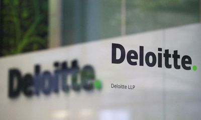 Accounting watchdog investigates Deloitte over Go-Ahead audits