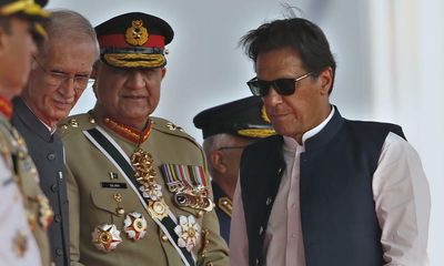 Imran Khan threatened to impose martial law, documents suggest