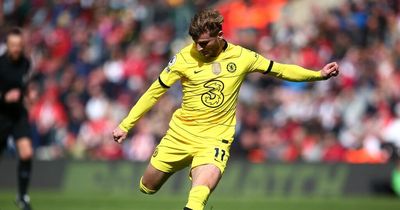 Thomas Tuchel told key Timo Werner role for Chelsea's Champions League clash with Real Madrid