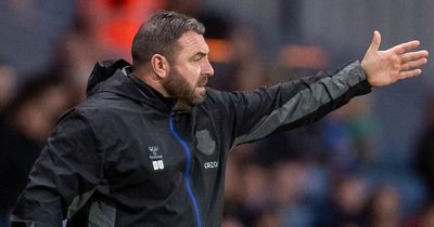 David Unsworth to leave Everton to pursue managerial ambitions