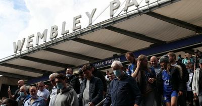 TfL issue update after fears of more travel disruption for Man City vs Liverpool semi-final