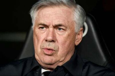 Why Carlo Ancelotti’s past Champions League failures offer Chelsea hope in quarter-final comeback mission
