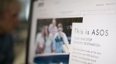 ASOS First Half Profit Falls 87% on Supply Chain Constraints