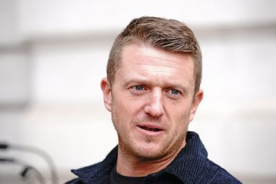 Tommy Robinson summonsed to face contempt of court proceedings