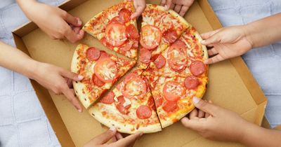 Popular leisure centre accused of selling frozen Tesco pizzas at restaurant prices