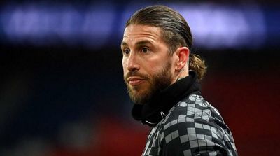 PSG Defender Ramos Still Has ‘Four or Five Years’ at Top Level