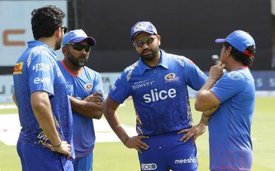 IPL 2022 | Winless Mumbai Indians seek change of fortunes against Punjab Kings
